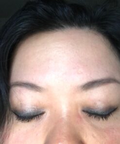 ETUDE Drawing Eye Brow 0.25g #1 Dark Brown | Long Lasting Eyebrow Pencil | Soft Textured Natural Daily Look Eyebrow Makeup 1 Count (Pack of 1) 31 61l8Su0RpHL