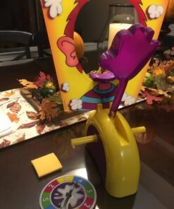 Hasbro Gaming-Pie Face! 35 61l8h19O8L