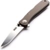 SOG TWI8-CP Twitch II 6.20 Inch EDC Folding Knife, silver Twitch II - Aluminum Handle 23 61l8pFCrtUL