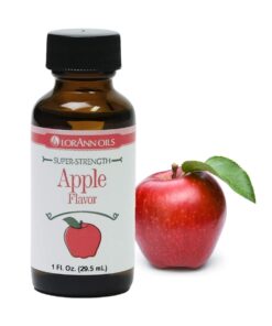 LorAnn Apple SS Flavor, 1 ounce bottle 5 61l94jVq wL