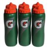 Gatorade 32 Oz Squeeze Water Sports Bottle - Value Pack of 6 - New Easy Grip Design for 2014 53 61lAQbfg8L