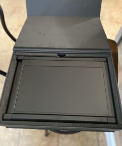 WESTHOD 12" Laptop Monitor Extender, Portable Monitor for Laptop HDMI USB C Screens Extender FHD 1080P, Plug-Play Tri-Screen for 13”-16” Laptops 87 61lAzNmAyBL