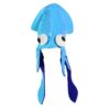 Funny Party Hats Squid Hat - Funny Fun and Crazy Hats in Many Styles Blue 22 61lBGldwqLL