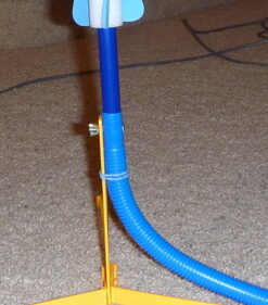 Stomp Rocket Jr Glow Rocket Launcher for Kids, 4 Rockets - Glow in The Dark Fun Backyard & Outdoor Kids Toys Gifts for Boys & Girls -Toy Soft Foam Blaster Set - Multi-Player Adjustable Launcher Stand Jr Glow 4 Rocket Pack 45 61lBOxOLTML