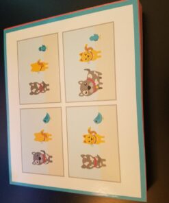 TestingMom.com Gifted Learning Flash Cards – Following Directions for 1st Grade - 2nd Grade – Practice for Grade 1 - Grade 2 CogAT Test, Iowa Test (ITBS), OLSAT Test, NYC Gifted and Talented, WPPSI 16 61lCTPsDIL