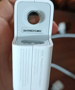 Apple 60W MagSafe Power Adapter for MacBook and 13-inch MacBook Pro 49 61lCoWuYrmL