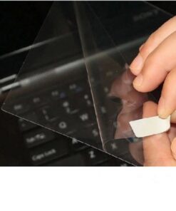 COOSKIN 15.6 inch Anti-Scratch LCD Laptop Screen Protector Guard Cover for Dispaly 16:9 Notebook Film 21 61lFwUEo2KL