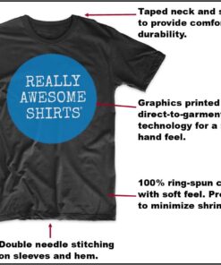 Alternative view of All Women are Created Equal But Then Some Become Bus Drivers Funny T-Shirt X-Large Black