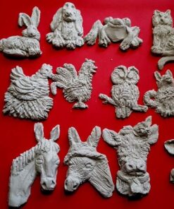 Apoxie Sculpt - 2 Part Modeling Compound (A & B) - 4 Pound, White 36 61lGIVIEZOL