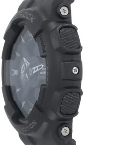 Casio G-Shock Ana-digi World Time Black Dial Men's watch #GA110-1B 23 61lHI4DPHLL