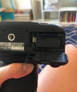 Powerextra 2 Pack LP-E10 Battery and Charger Compatible with Canon Rebel T3 T5 T6 T7 Kiss X50 Kiss X70 1100D 1200D1300D 2000D 1500D Digital Cameras 21 61lHwdoSSSL