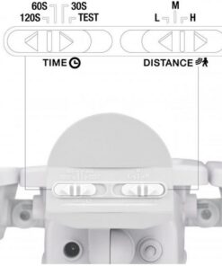 Sunforce 82153 150-LED Triple Head Solar Motion Light, 1000 Lumen Output, 30ft. (9.1m) Detection Distance, 180 Degrees Detection Range, Fully Weather Resistant & can be Mounted Almost Anywhere, White Standard | 1000 Lumen 25 61lIldsOUzL 1