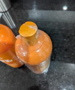 Wild Alaskan Salmon Oil for Dogs & Cats - Omega 3 Skin & Coat Support - Liquid Food Supplement for Pets - Natural EPA + DHA Fatty Acids for Joint Function, Immune & Heart Health, 32 Fl Oz 32 Fl Oz (Pack of 1) 31 61lIvOaE0qL