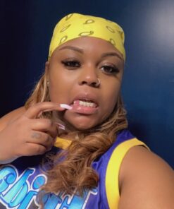 JINAO 18K Gold Plated Gold Finish 8 Top Teeth 8 Bottom Tooth Hip Hop Mouth Grills for Men and Women Gold Pink 13 61lJHzJctHL