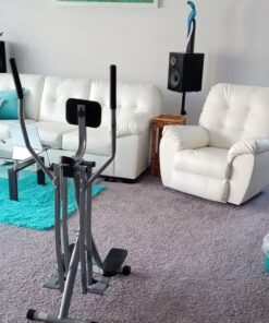 Sunny Health & FitnessElliptical One Size Gray 59 61lJp qtLCL