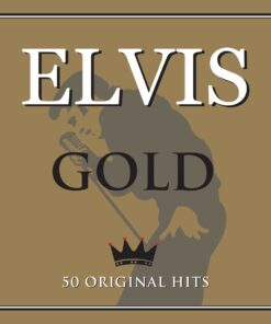 Gold Audio CD, Import, January 28, 2014