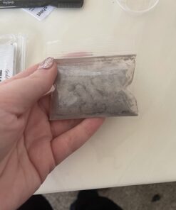 Godefroy Hair Color Tint Kit, Medium Brown, 20 Applications 20 Applications Kit 42 61lLGYfOHVL