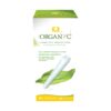 Organyc 100% Certified Organic Cotton Tampons, Cardboard Applicator, Free from Chlorine, Perfumes, Rayon and Chemicals, Regular, 16 Count 16 Count (Pack of 1) 20 61lOPHcgExL