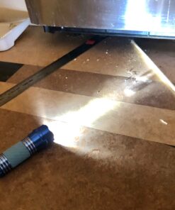 HEXBUG nano Robotic Cat - Interactive Automated Toy, Stimulate Hunting Instinct of Your Feline and Create Exercising Opportunities - Ships Assorted 21 61lP4SqEgL