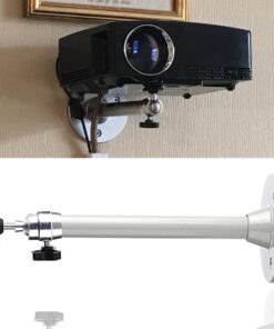 V LED Warehouse Mini Projector Wall Ceiling Mount Hanger 5KG Load Mounting Bracket for Mini Projector Camera 27 61lPQirHO4L