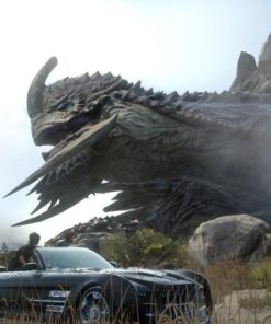 Final Fantasy XV - PlayStation 4 Standard 68 61lPh5hsIuL