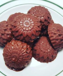 Lakanto Sugar Free Drinking Chocolate - Cold or Hot Cocoa Powder Mix, Shelf Stable Probiotics, Monk Fruit Sweetener, Keto Diet Friendly, Vegan, Dutch Cocoa, Gourmet Taste (Original - 10 oz) Original Chocolate 26 Servings (Pack of 1) 30 61lQ3LsJYL