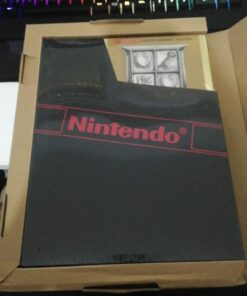 The Legend of Zelda Encyclopedia Deluxe Edition 99 61lRmtCXQDL