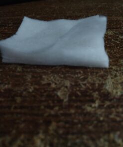 Selena Organic Cotton Puff Size M (200Pc) 2pcs Set 16 61lSODzHlZL