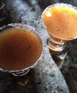 Libbey Cosmopolitan Martini Glasses, 8.25-ounce, Set of 4 23 61lSQrdWdsL