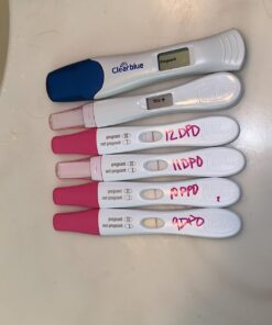 One A Day Men's & Women's Pre-Pregnancy Multivitamin Softgel including Vitamins A, Vitamin C, Vitamin D, B6, B12, Folic Acid & more, 30+30 Count, Supplement for Before, During, and Postnatal 42 61lSvEci20L 1