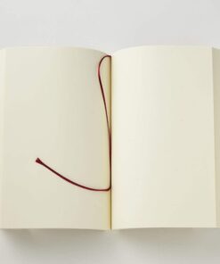 MUJI Blank Notebook a Book(Japanese Tankoubon) Size Unruled 184sheets 7 61lUVyvUp0L