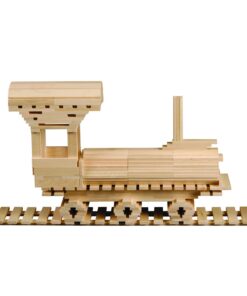 KEVA Maple 400 Plank Set 10 61lXTLuGo2L