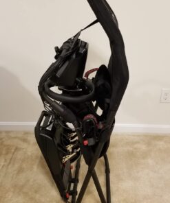 Playseat Challenge Black Original 55 61lXaM4dQqL