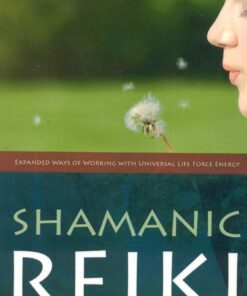 Shamanic Reiki: Expanded Ways of Working with Universal Life Force Energy