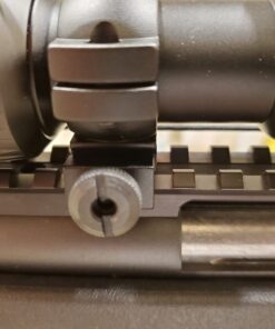 Vortex Optics Hunter Riflescope Rings 1 inch - Medium 16 61lYk hpmML