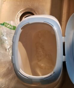 Tide PODS Free & Gentle Laundry Detergent Soap Pods, 81 count Unscented 81 Count (Pack of 1) 43 61lZy2fmaxL