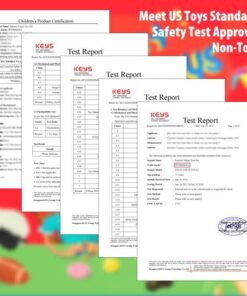 PP PHIMOTA Sensory Toys Set 55 Pack, Stress Relief Fidget Hand Toys for Adults and Kids, Sensory Fidget and Squeeze Widget for Relaxing Therapy - Perfect for ADHD Add Anxiety Autism 24 61lbDcJfEgL