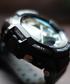 Casio G-Shock Gravitymaster GA1000-1A Twin Sensor Aviation W 34 61lbUdbOoFL