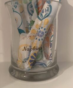 Avery Printable Round Labels with Sure Feed, 2" Diameter, Glossy Clear, 120 Customizable Labels (22825) 50 61lbtKfGlL