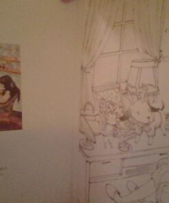 Forest Girl's Coloring Book by Aeppol 27 61lc13IzQdL