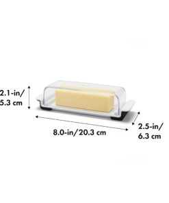 Alternative view of OXO Good Grips Butter Dish