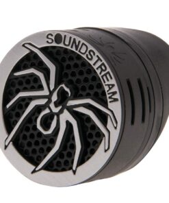 Alternative view of Soundstream TWT.5 1-Inch TWT Series PEI Dome Tweeters , Black Standard Packaging