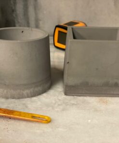 Hartline 10006 Rockite Cement 15 Min 5 Lb, No Size, White, 80 Ounce 1 28 61ldMPykjiL