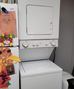 Whirlpool 279827 Dryer Drive Motor w/Pulley 49 61leslgaHWL