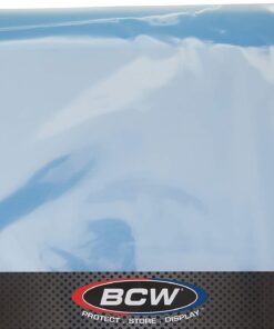 Alternative view of BCW Life' Magazine Bags 100 Bags 11-1/8' x 14-1/4' + 1-1/4
