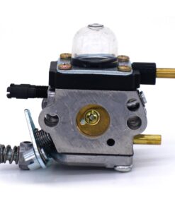FitBest Carburetor for Zama C1U-K54A C1U-K27B Carb fits Echo/Mantis Tillers 7 61lgsJQpxbL