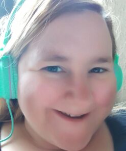 Kids Headphones, AILIHEN I35 On-Ear Headphones for School, 93dB Headphones Boy Girl, 3.5mm Wired Mic for Chromebook, Laptop (Green/Purple) Blue 42 61lgwGk8l7L