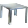 HoldRite QuickStand 30 Inch Water Heater Stand, Up to 100 Gallons, Unassembled, 40-S-30-U 30 in. x 100 Gallons Aluminum