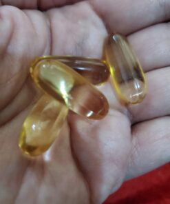 Vitamin Bounty CLA 1250mg - Conjugated Linoleic Acid, CLA for Women and Men, CLA Pills, CLA Capsules, Non Stimulating & Premium Quality - 90 Softgels 21 61li4q9qVGL