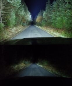 Nilight 32-Inch 180W Spot Flood Combo LED Bar - Off Road Driving Lights, 2 Year Warranty 32Inch 180W Light Bar 38 61ljZf2RLdL